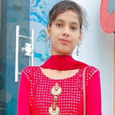 Karamjeet Kaur