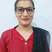 Pooja Bhatia