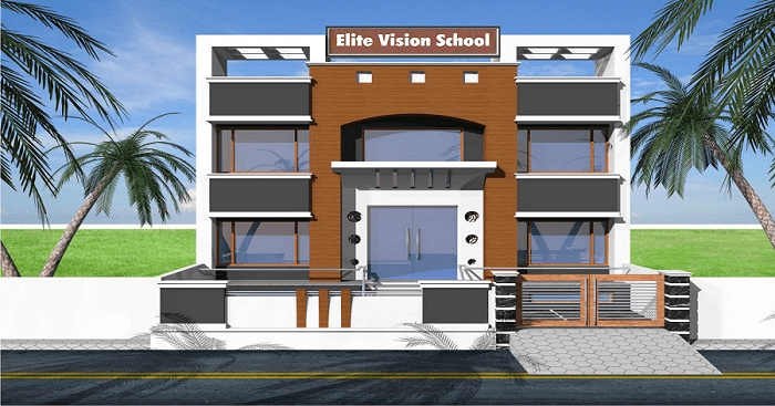 School Campus
